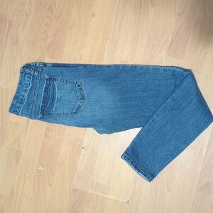 EUNINA Jeans skinny mid-rise